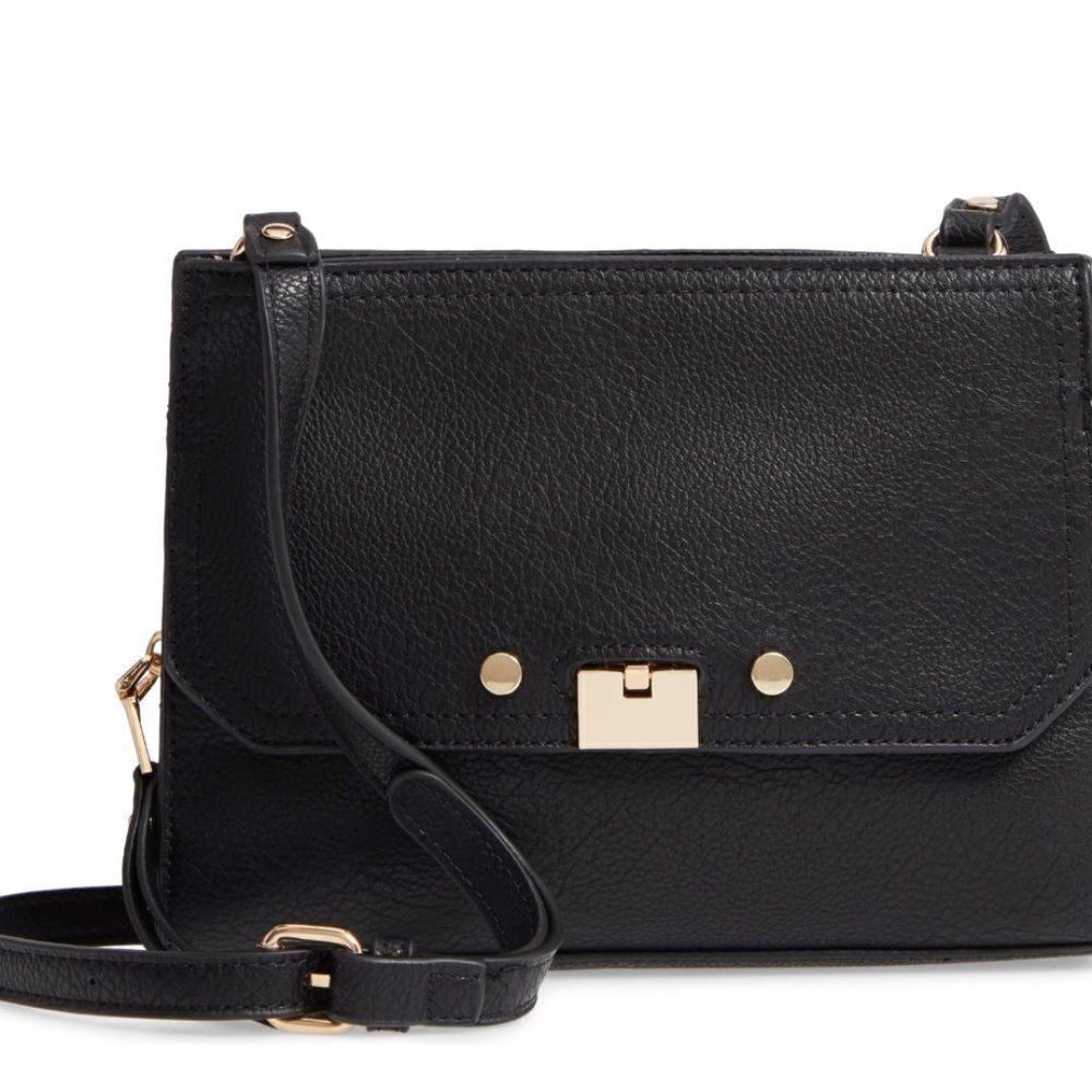 SOLE SOCIETY Kaii Crossbody Bag